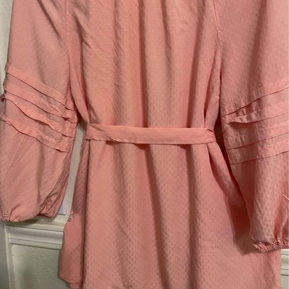 Maternity Isabel blouse - Picture 3 of 4